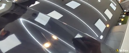 인천 팰리세이드 신차패키지, 브이쿨 K, 파인뷰 LX7000, 브이쿨 골드쉴드 PPF, 신차 유리막 코팅, 연막 살균 / 남동구 고잔동
