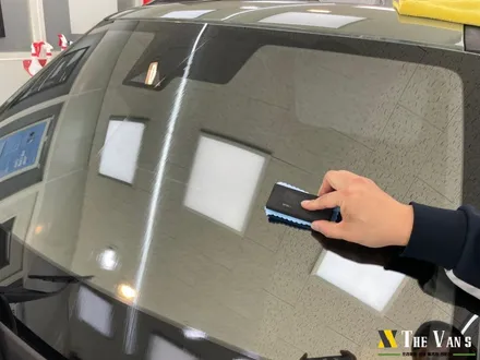 인천 캐스퍼 신차패키지, 틴큐브 Q70, 아이나비 Z7000, LED교체, 생활보호PPF / 남동구 고잔동