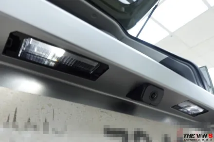 인천 캐스퍼 신차패키지, 솔라가드 배럴 X, 아이나비 Z7000 / 남동구 고잔동