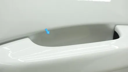 인천 신차패키지 볼보S60의 대변신!! / 남동구 고잔동
