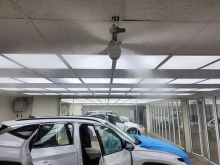 인천 신차패키지 한층 더 업그레이드 된 투싼! / 남동구 고잔동