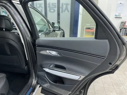 제네시스 GV70 신차검수로 내부까지 꼼꼼히 / 남동구 고잔동