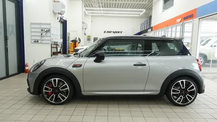 BMW 미니도 선택한 브이쿨K 전체45%썬팅시공 / 남동구 고잔동