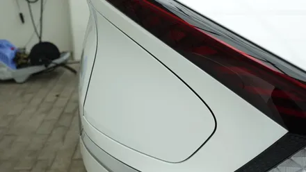 인천 신차패키지 베스트 패키지로 완전무장 EV6 / 남동구 고잔동