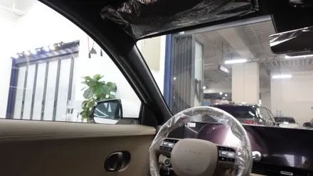 인천 신차패키지 아이오닉5를 더욱 개성넘치게 / 남동구 고잔동