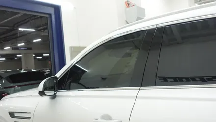 인천 신차패키지 고급스러움 끝판왕 루마버텍스를 입은 GV80 / 남동구 고잔동