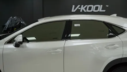 인천신차패키지 렉서스 NX300h 시공 / 남동구 고잔동