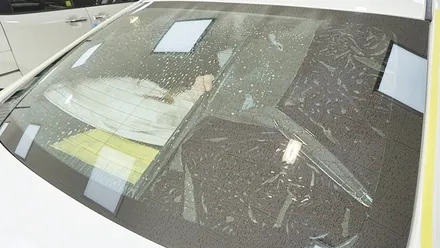 인천썬팅 닛산 알티마2018 레이노 S5 시공 / 남동구 고잔동