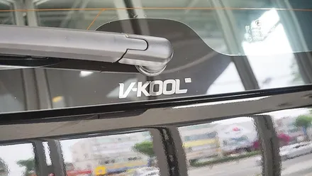 인천브이쿨 그랜드스타렉스 어반 신차패키지 시공 / 남동구 고잔동