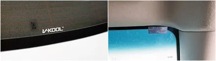 올 뉴 K3 신차패키지 시공은 인천브이쿨 구월1호점 더밴에스에서 / 남동구 고잔동