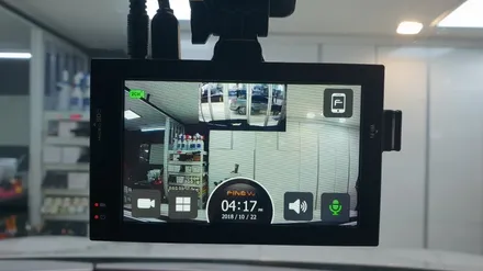 인천신차패키지 전문점 더밴에스의 니로 시공기 / 남동구 고잔동