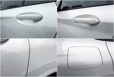 인천썬팅 전문점 더밴에스 BMW X4 브이쿨 PDI 틴팅 / 남동구 고잔동