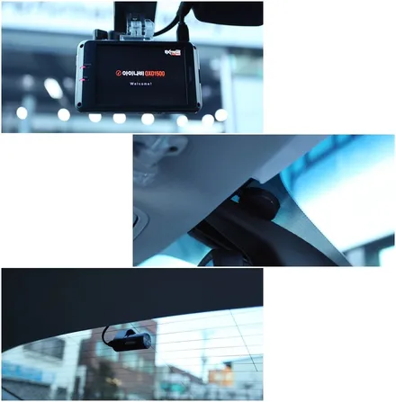 인천썬팅 브이쿨 구월1호점 더 뉴 K5 신차패키지 시공 / 남동구 고잔동