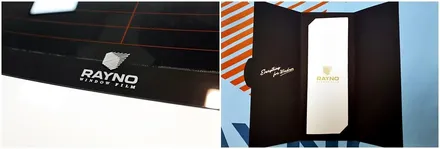 인천레이노썬팅 구월점 더밴에스 올 뉴 K3 신차패키지 / 남동구 고잔동
