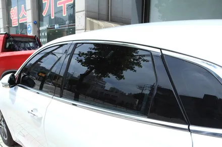 더 뉴 그랜저 인천신차패키지, 레이노 S9, 티타늄코팅 / 남동구 고잔동