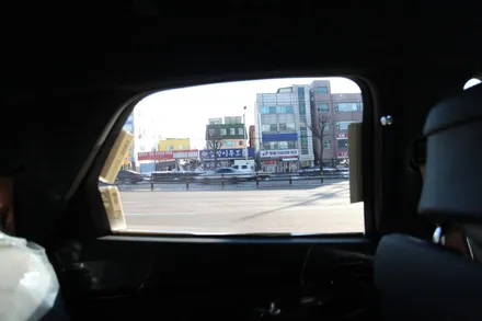 레이노 크로마R 썬팅 인천구월점 제네시스 GV70 시공 후기 / 남동구 고잔동