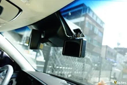 인천 팰리세이드 신차패키지, 인천 브이쿨 썬팅, 브이쿨 MR, 파인뷰 LX5000, 브이쿨 골드쉴드 PPF / 남동구 고잔동