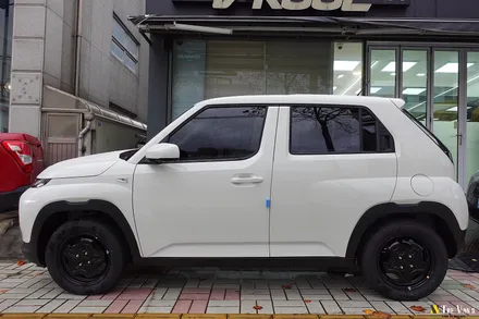인천 캐스퍼 레이노 썬팅, TBEX 선정 캐스퍼 지정점 / 남동구 고잔동