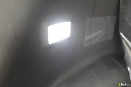 인천 캐스퍼 신차패키지, 틴큐브 Q90, 파인뷰 LX5000 / 남동구 고잔동
