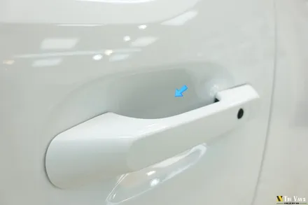 인천 캐스퍼 신차패키지, 레이노 팬텀 1세대 S9 썬팅, 아이나비Z7000, 만도 V3블로우 / 남동구 고잔동