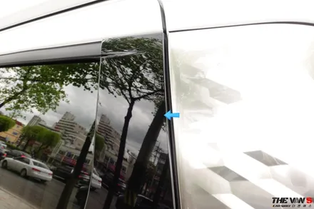 인천 카니발 신차패키지, 루마 버텍스 1100, 아이나비 QXD7000, 브이쿨 골드쉴드 PPF / 남동구 고잔동