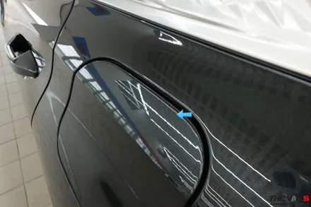 인천 K8 신차패키지, 브이쿨 K, 아이나비 QXD7000, 만도 애프터블로우, PPF, 레이노 블라스크 LX904, 유리막 코팅 / 남동구 고잔동