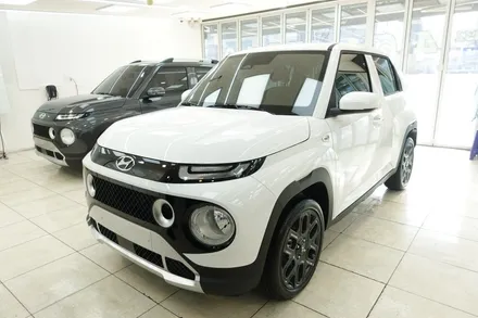 인천 캐스퍼 신차패키지, 틴큐브 Q70, 아이나비Z7000, 브이쿨 골드쉴드 PPF, 반디 고휘도 LED / 남동구 고잔동