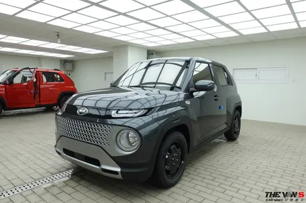 인천 캐스퍼 신차패키지, 솔라가드 배럴 X, 파인뷰 LX7000 / 남동구 고잔동