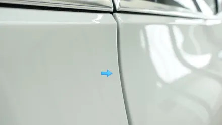 인천 신차패키지 볼보S60의 대변신!! / 남동구 고잔동