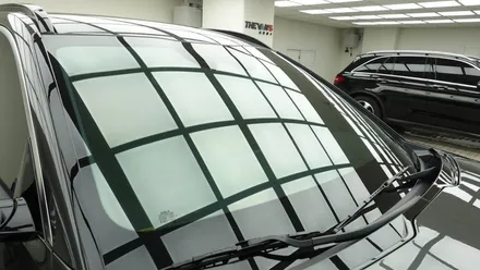 완벽한 SUV 니로의 시공후기 / 남동구 고잔동