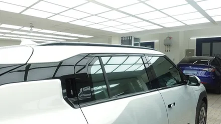 인천 신차패키지 EV3를 브이쿨 K로 개성넘치게 / 남동구 고잔동