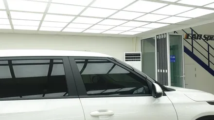 인천 신차패키지 간단하지만 내구성 갑 조합으로 완성된 셀토스 / 남동구 고잔동