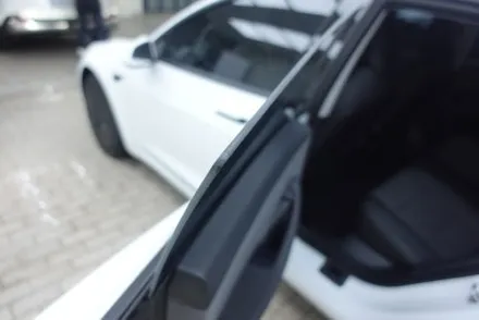 인천 테슬라 모델3 신차패키지 생고뱅 파노라마 럭스R 썬팅 틴팅 농도 하프시공, 유리막코팅 가죽코팅 생활보호PPF / 남동구 고잔동