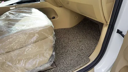 올 뉴 카니발 편안함과 쾌적함을 제공하는 SUV 패키지 시공 / 남동구 고잔동