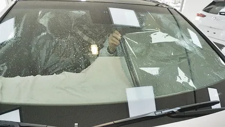 인천브이쿨 제네시스 G70 브이쿨의 색감을 만나다 / 남동구 고잔동