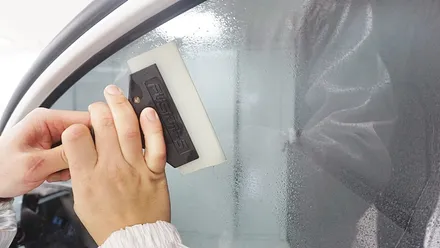 인천브이쿨 더 뉴 쏘렌토 썬팅 시공 / 남동구 고잔동