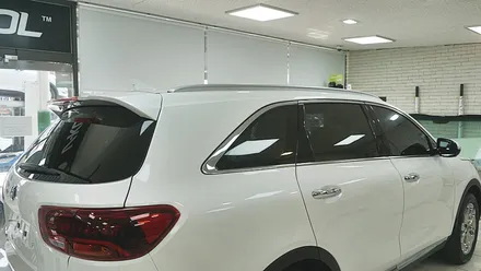 인천브이쿨 더 뉴 쏘렌토 신차패키지 시공 / 남동구 고잔동