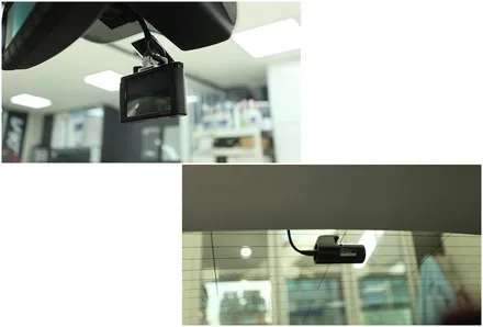 인천썬팅 레이노 구월점 더밴에스의 더 뉴 K5 신차패키지 / 남동구 고잔동