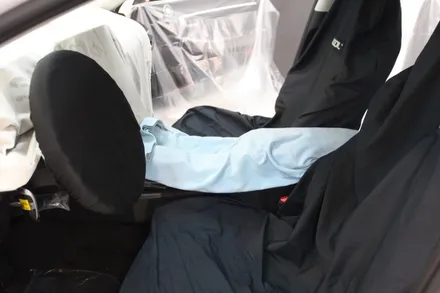 [신차패키지] 쏘나타 레이노 S9으로 더욱 멋지고 프라이버시까지 확실하게 보장받기 / 남동구 고잔동