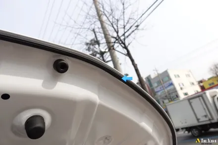 인천 캐스퍼 신차패키지, 인천 레이노 썬팅, 레이노 크로마 7, 아이나비 Z7000, 콰이어트 실링 노이즈킹 / 남동구 고잔동