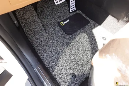 인천 쏘렌토 신차패키지, 글라스틴트 썬셋, 파인뷰 LX7000, 만도 V3 애프터블로우 / 남동구 고잔동