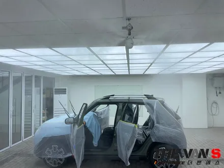 인천 캐스퍼 신차패키지, 티나인 V1, 아이나비 Z7000, 보조배터리 BAB115, 만도 V5 애프터블로우 / 남동구 고잔동