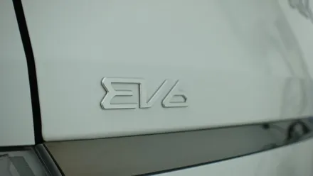 인천 신차패키지 깔끔하고 개성있게 EV6 완성! / 남동구 고잔동