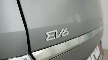 인천 신차패키지 매트그레이 EV6 업그레이드 / 남동구 고잔동