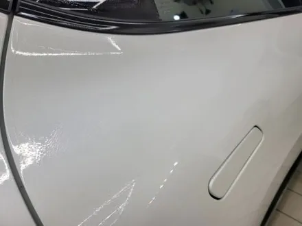 인천 신차패키지 실외형 블랙박스 장착한 EV6 / 남동구 고잔동