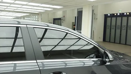인천 신차패키지 K3 루마버텍스 900/700 시공기 / 남동구 고잔동
