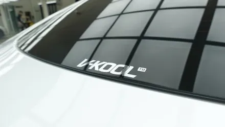 인천 신차패키지 테슬라 모델Y와 브이쿨 XEV이 만나다 / 남동구 고잔동