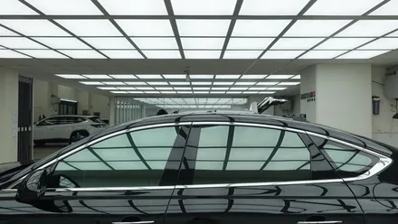 인천 신차패키지 브이쿨 최상위 조합 VK+K로 완성된 G80 / 남동구 고잔동