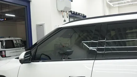 인천 신차패키지 루마버텍스 완벽 조합으로 EV3를 고급스럽게 / 남동구 고잔동