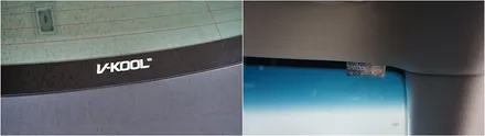 인천썬팅 인천프리미엄 신차패키지 더밴에스 그랜저ig 시공 / 남동구 고잔동